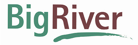 Big River Logo Cut Down
